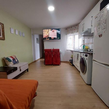 Homestay Extremadura มาดริด ภายนอก รูปภาพ