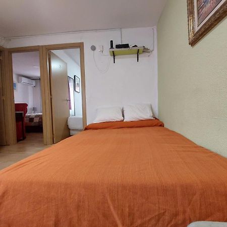 Homestay Extremadura มาดริด ภายนอก รูปภาพ