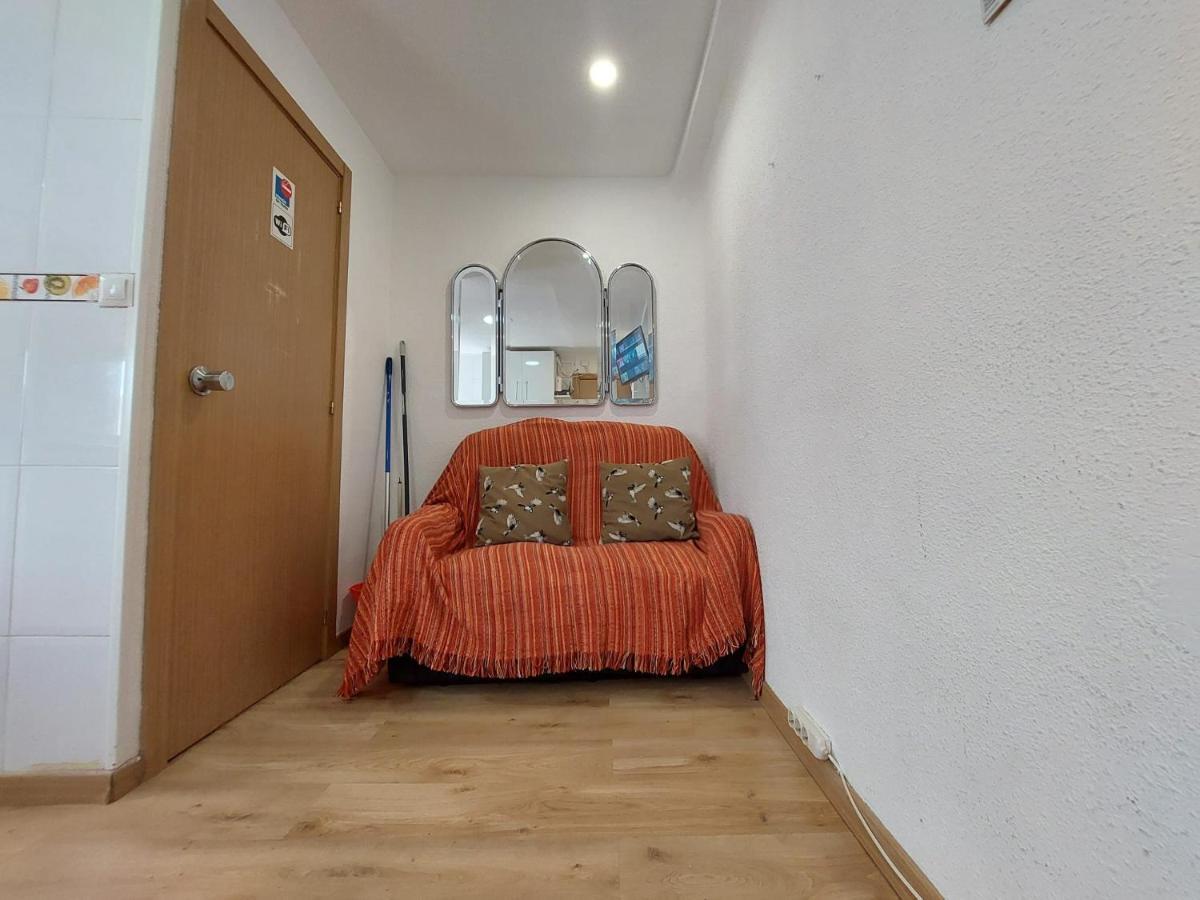 Homestay Extremadura มาดริด ภายนอก รูปภาพ